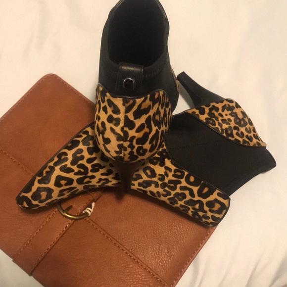 Fall booties - Picture 3 of 8